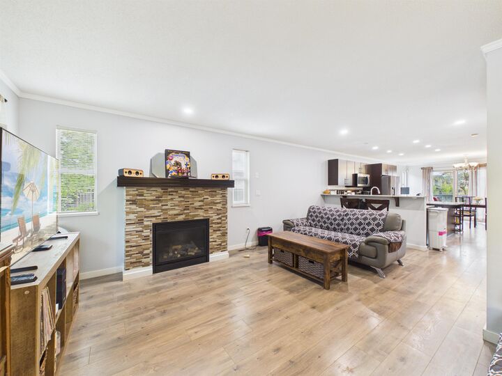 Property Photo: 19250 65th Avenue 13 BC V4N 5R7