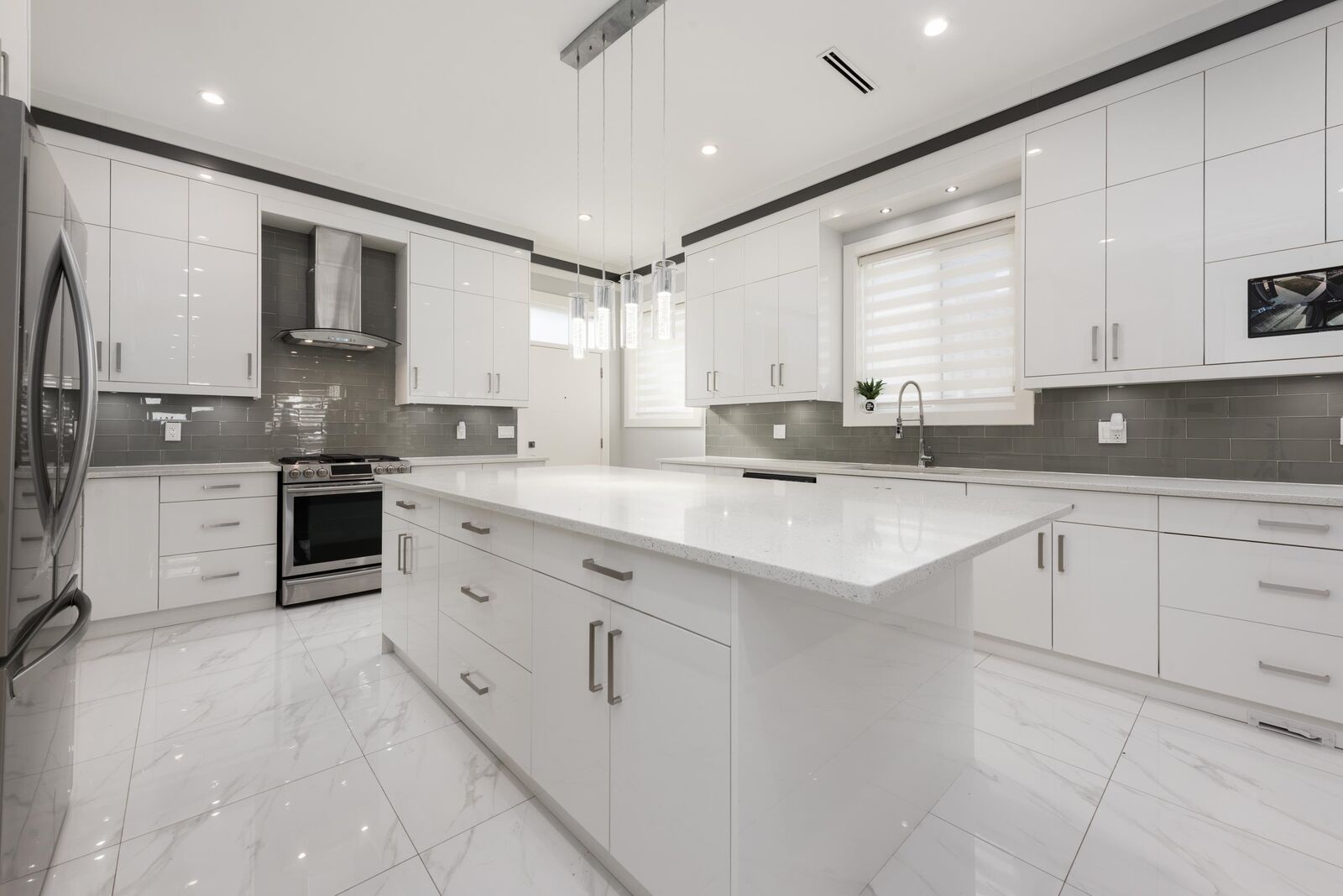 Property Photo: 1135 Yorston Court BC V5A 2T8