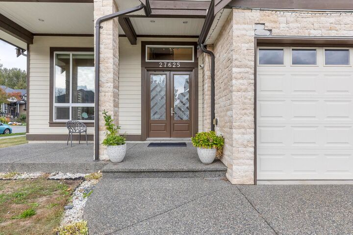 Property Photo: 27625 Railcar Crescent BC V4X 0B8