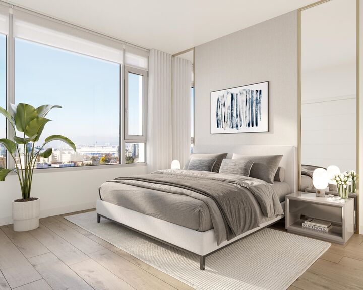Property Photo:  6333 Mah Bing Street 706  BC V6Y 0H9 
