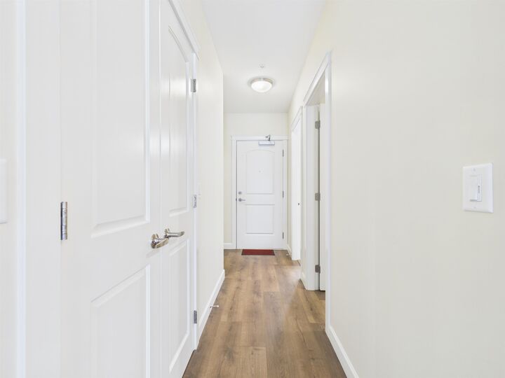 Property Photo: 20367 85 Avenue 302 BC V2Y 3R1