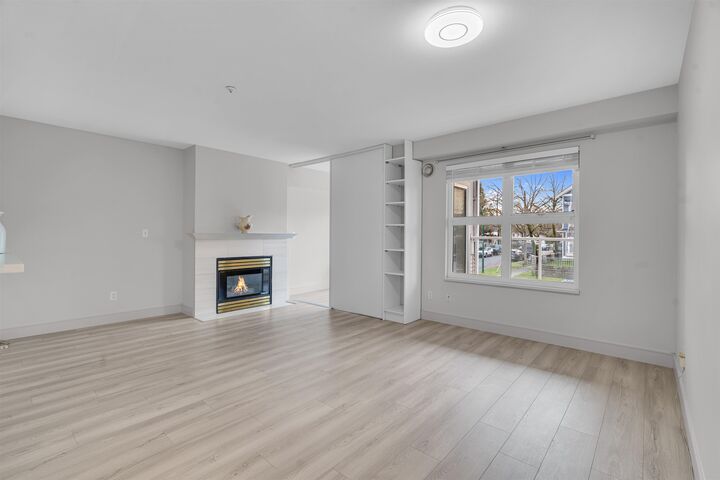 Property Photo: 2965 Horley Street 205 BC V5R 6B9