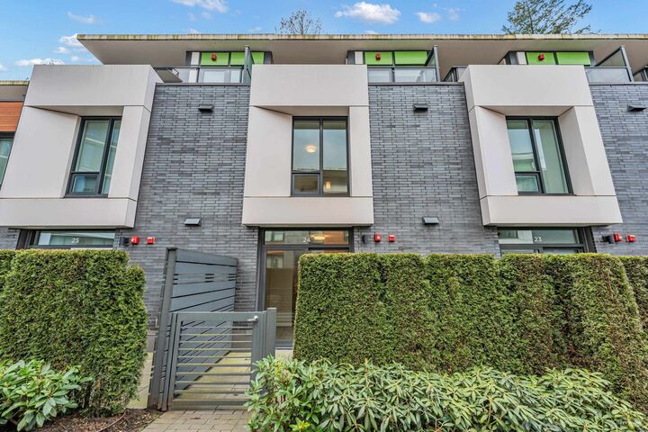 Property Photo: 3483 Ross Drive 24 BC V6S 0L3