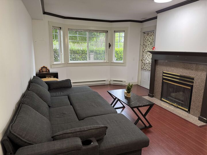 Property Photo:  9865 140 Street 106  BC V3T 4M4 
