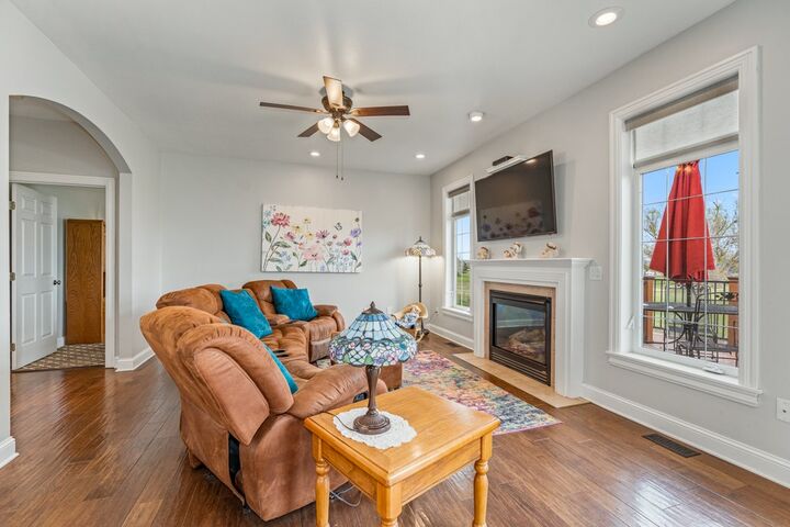 Property Photo:  2037 Wentworth Drive  MT 59105 