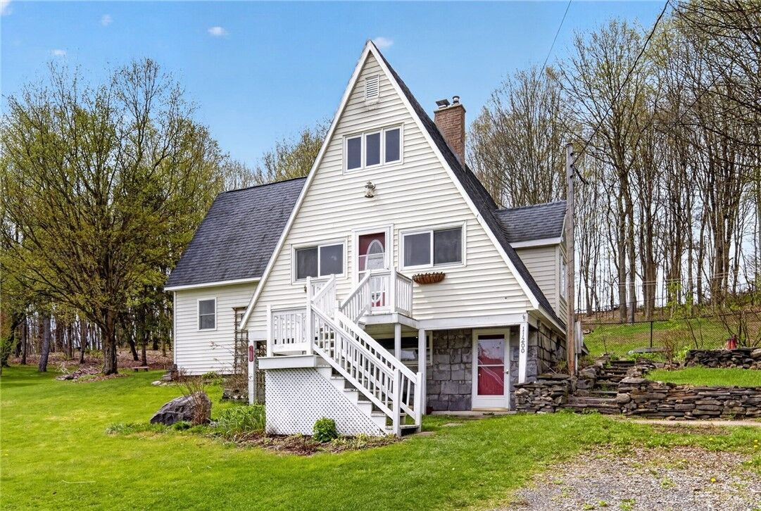 Property Photo:  11200 State Route 90  NY 13092 