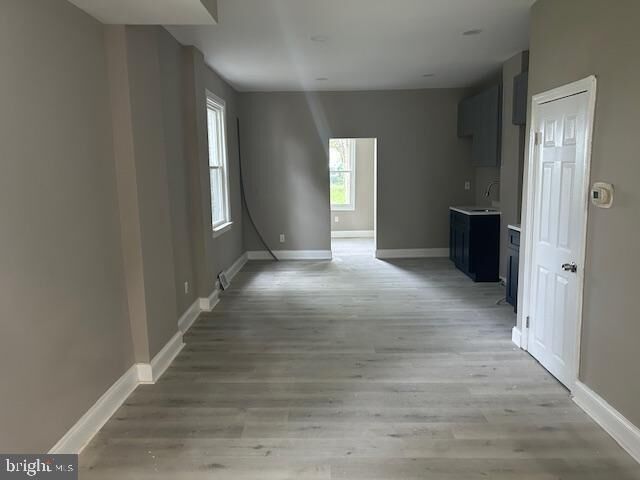 Property Photo:  4110 Newton Avenue  MD 21215 