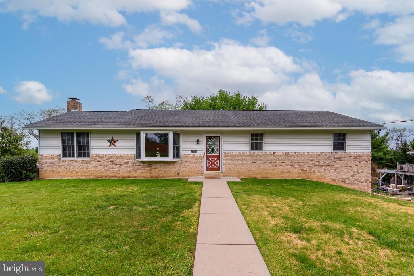 Property Photo:  4919 Bretney Drive  PA 17112 