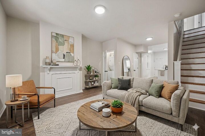 Property Photo:  5622 Walton Avenue  PA 19143 