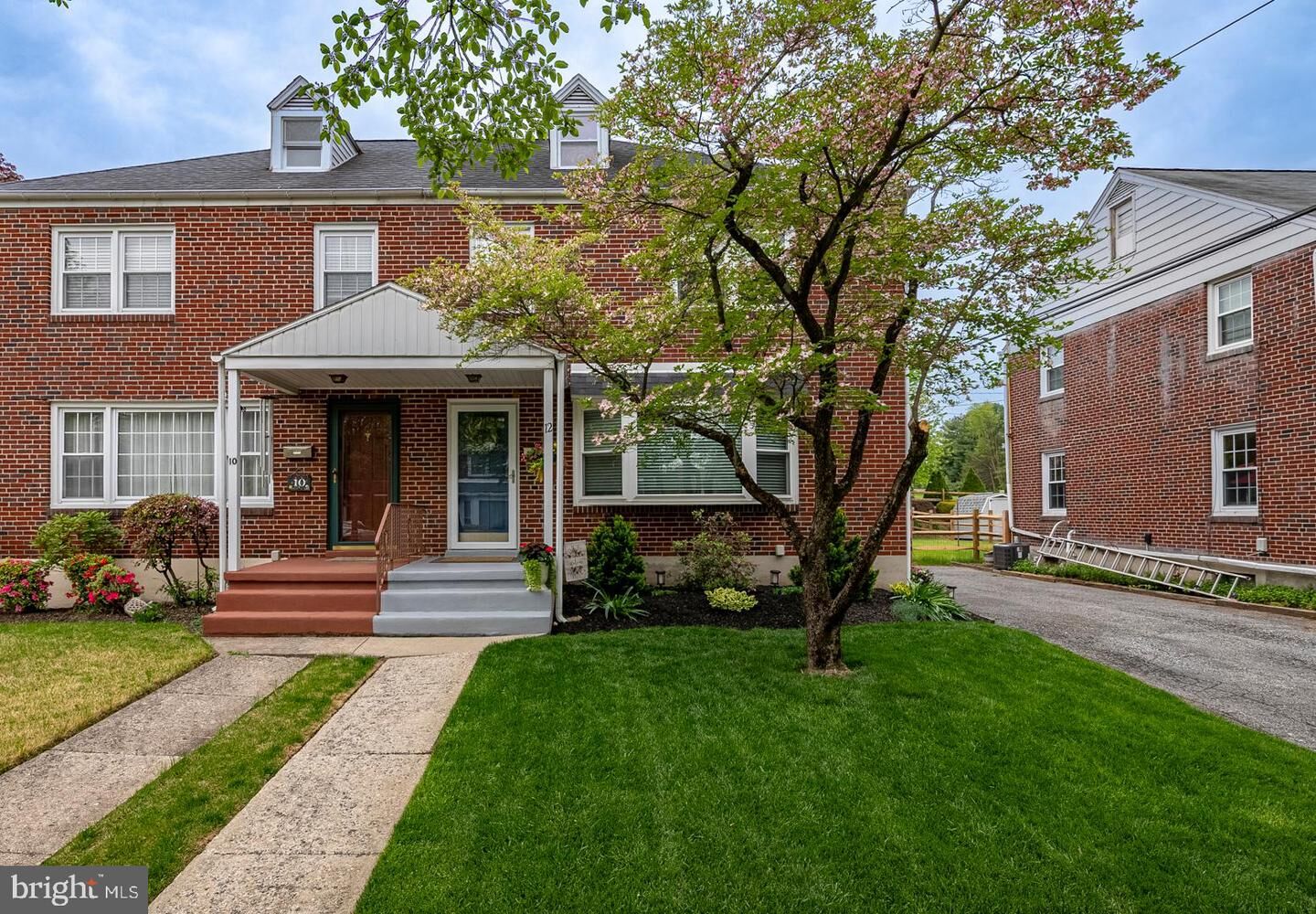 Property Photo:  12 Lawndale Road  PA 19610 