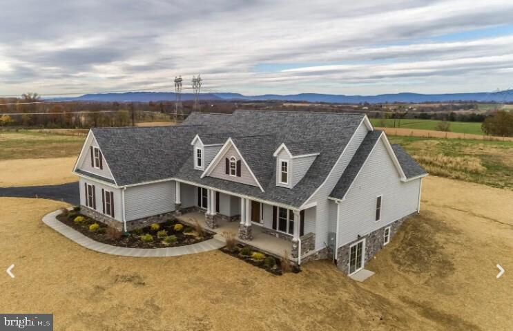 Property Photo:  00 Light Road  VA 22603 