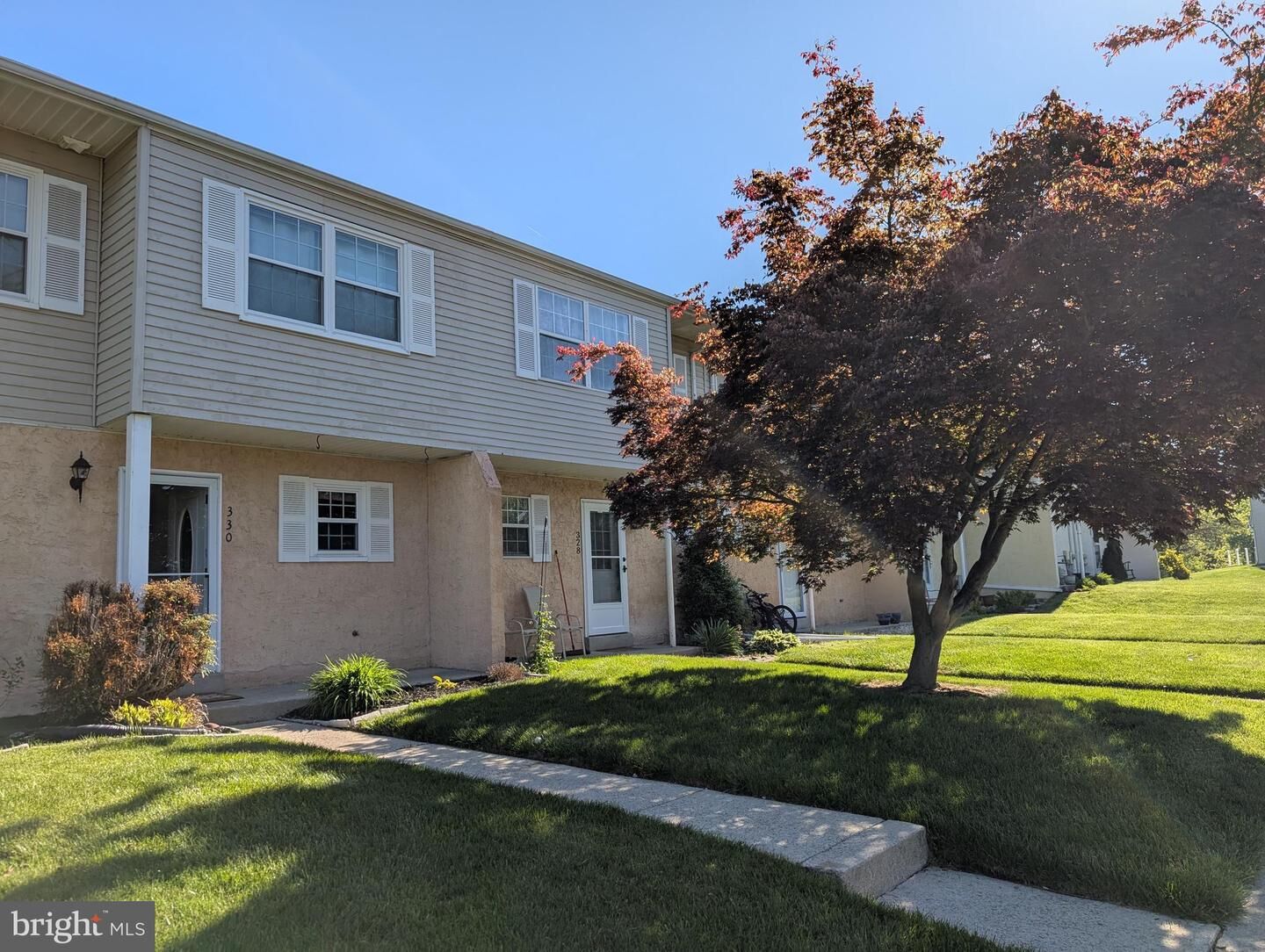 Property Photo:  330 Carlyn Court  PA 19335 