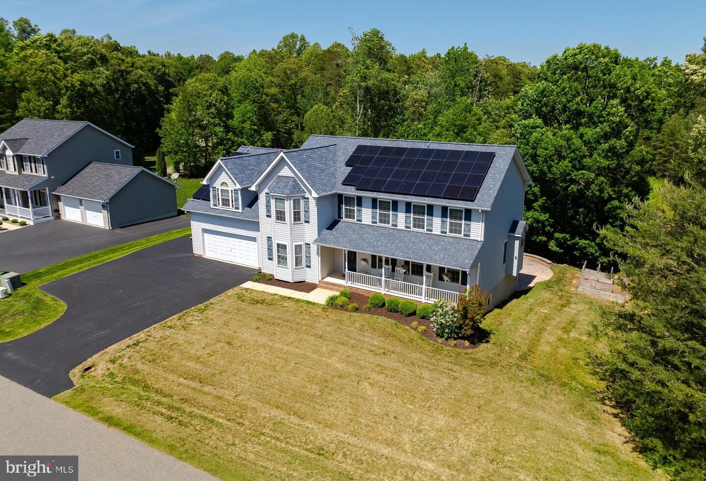 Property Photo:  42032 Starlight Drive  MD 20650 