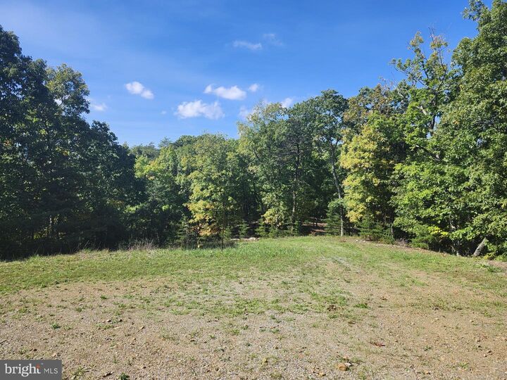 Property Photo: Grace Mountain Lane WV 26838