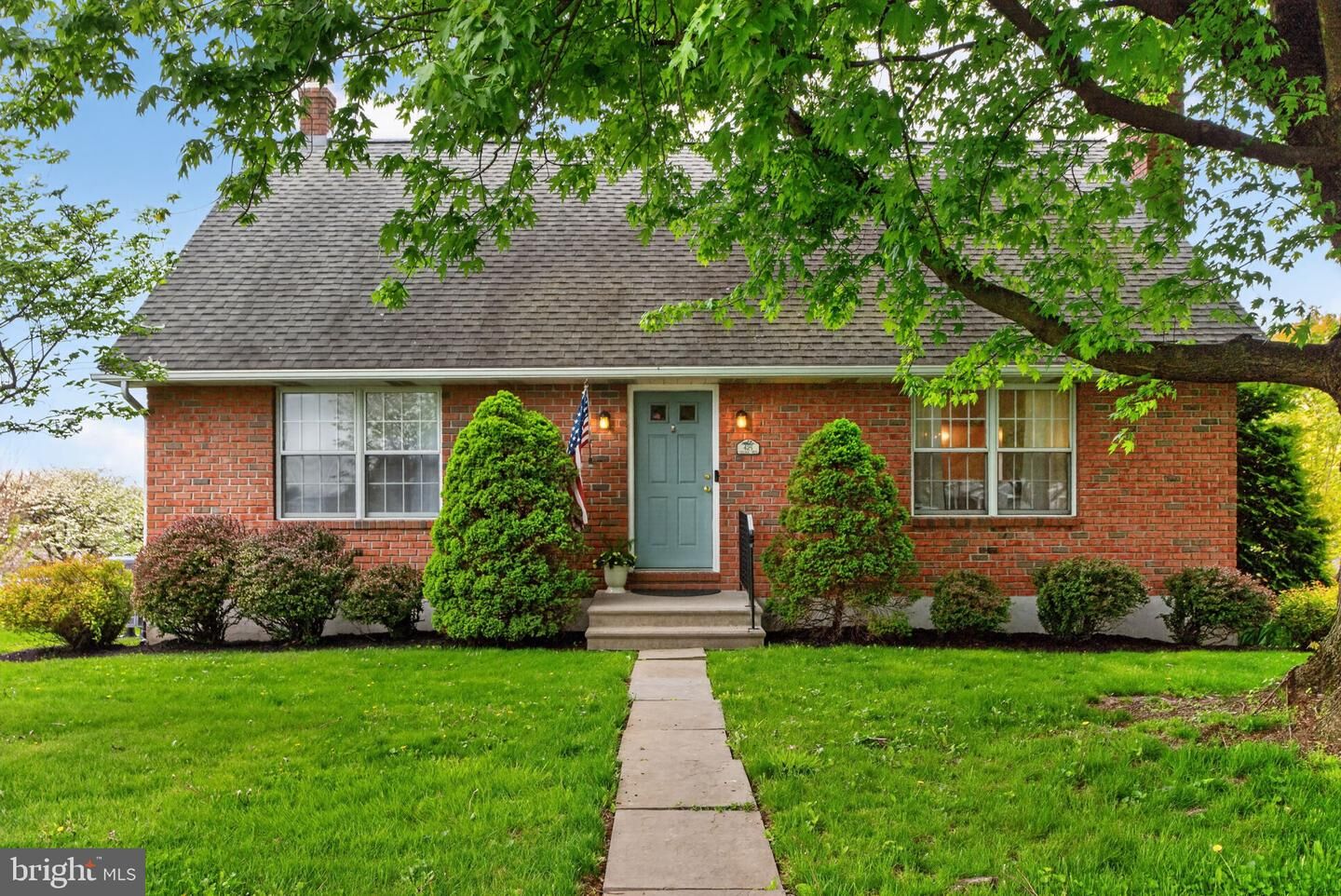 Property Photo:  425 College Boulevard  PA 19530 