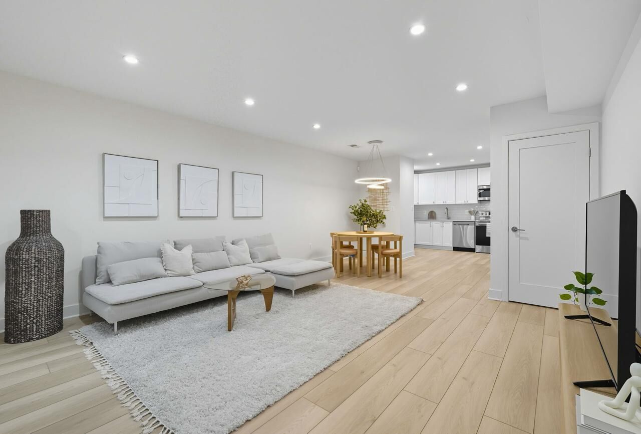 Property Photo:  2812 13th Street NW 1  DC 20009 