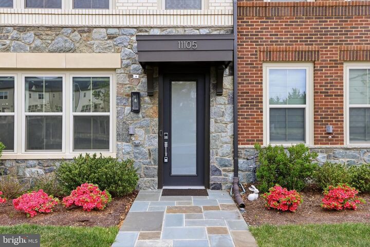 Property Photo: 11105 Medical Center Drive MD 20850