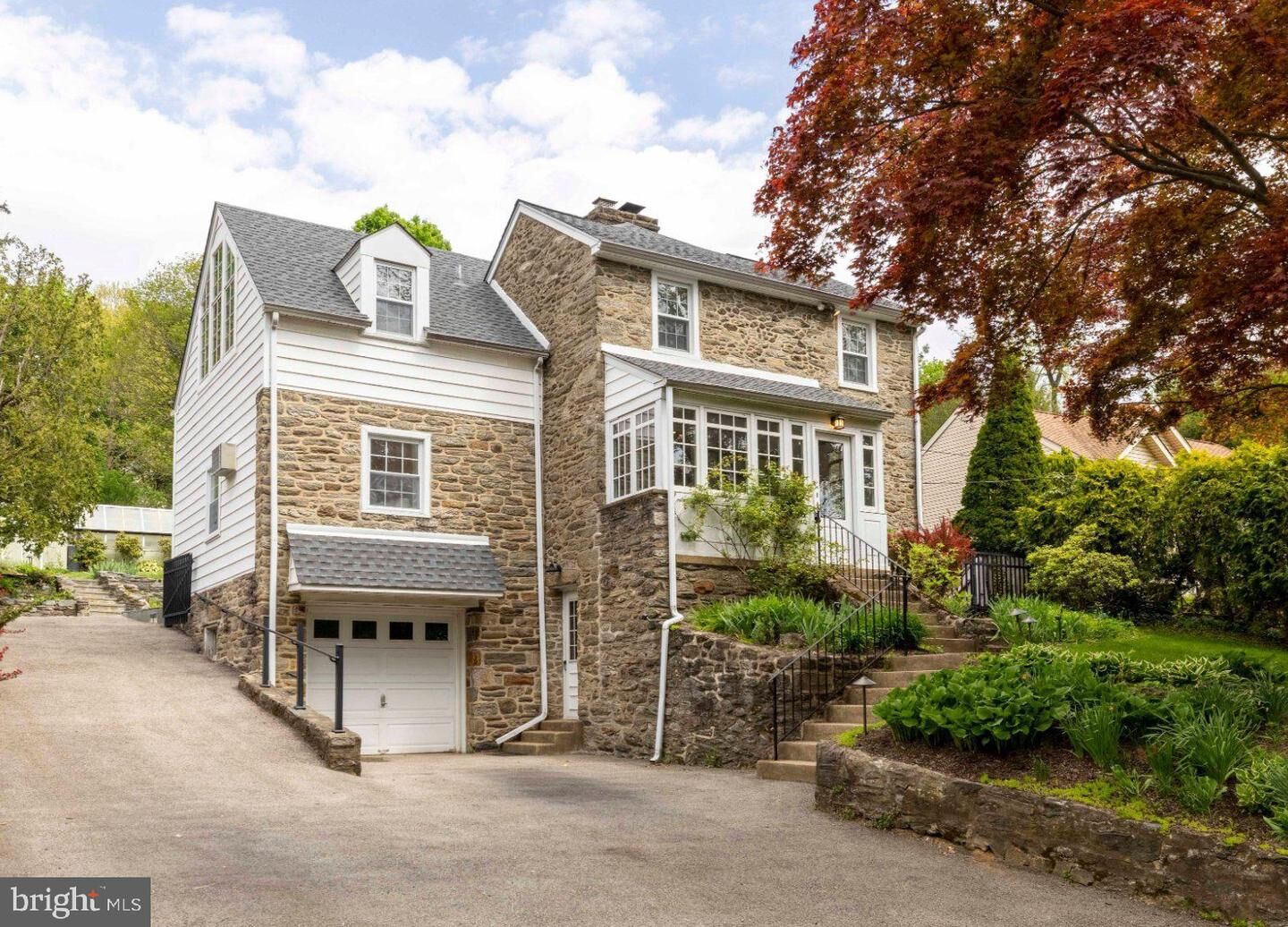 Property Photo:  805 Rock Lane  PA 19027 