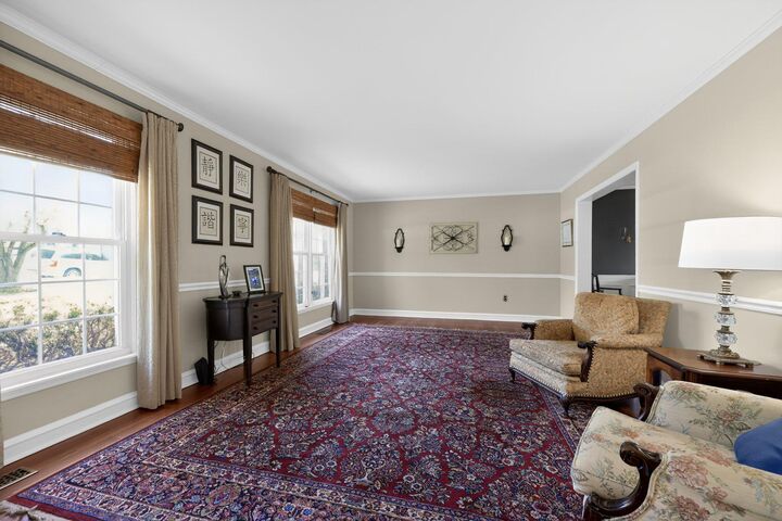 Property Photo:  5 Summit Valley Lane  PA 19075 