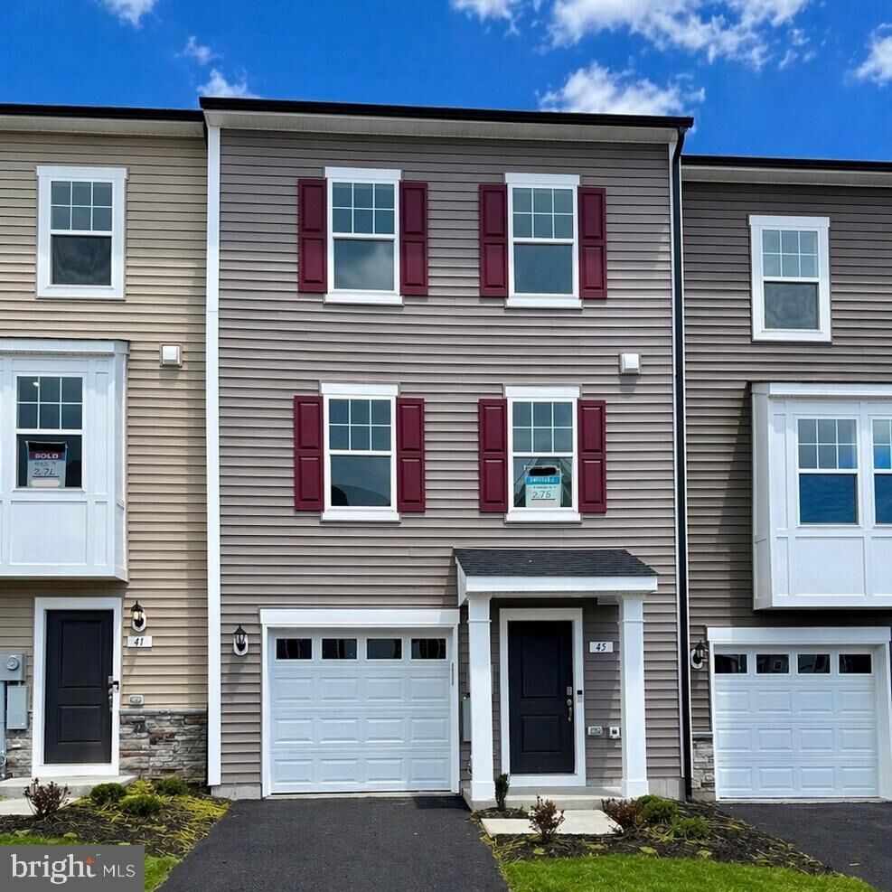 Property Photo: 45 Nymph Road WV 25428