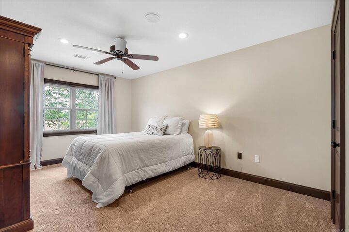 Property Photo: 4408 Lochmoor Circle AR 72405