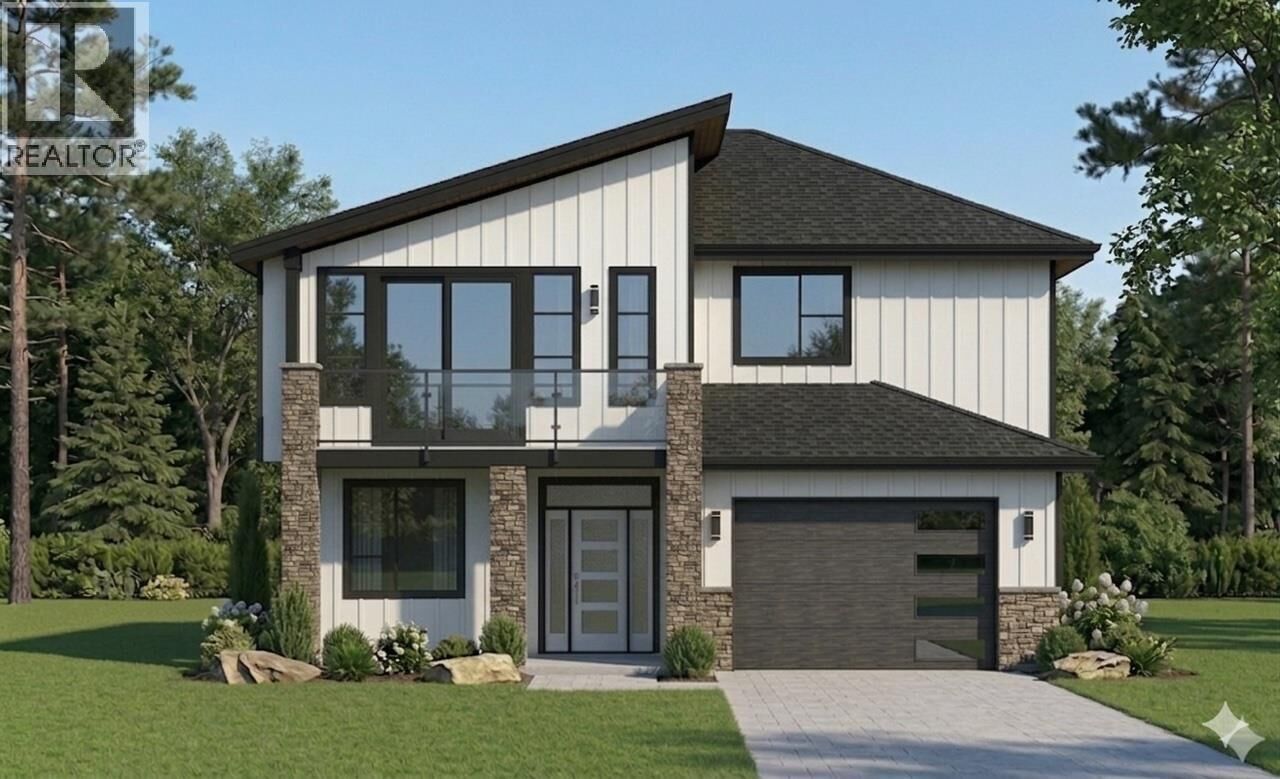Property Photo: 491 Clifton Road North BC V1V 1H1