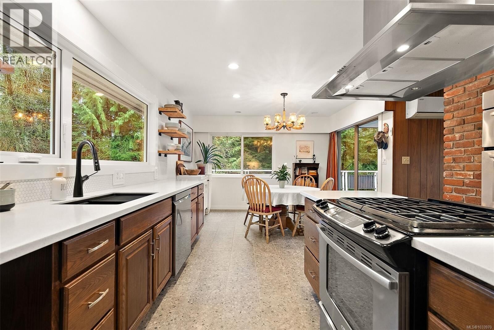 Property Photo:  5817 Curry Road  BC V9L 6E6 