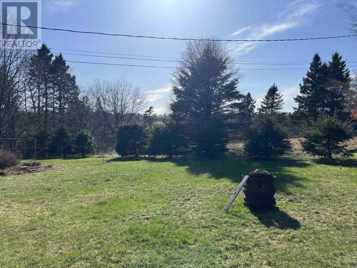 Property Photo: 34 Bayside Drive NS B6L 1B3