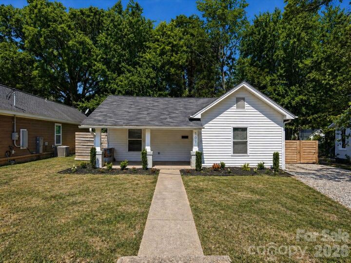 Property Photo:  507 Annafrel Street  SC 29730 
