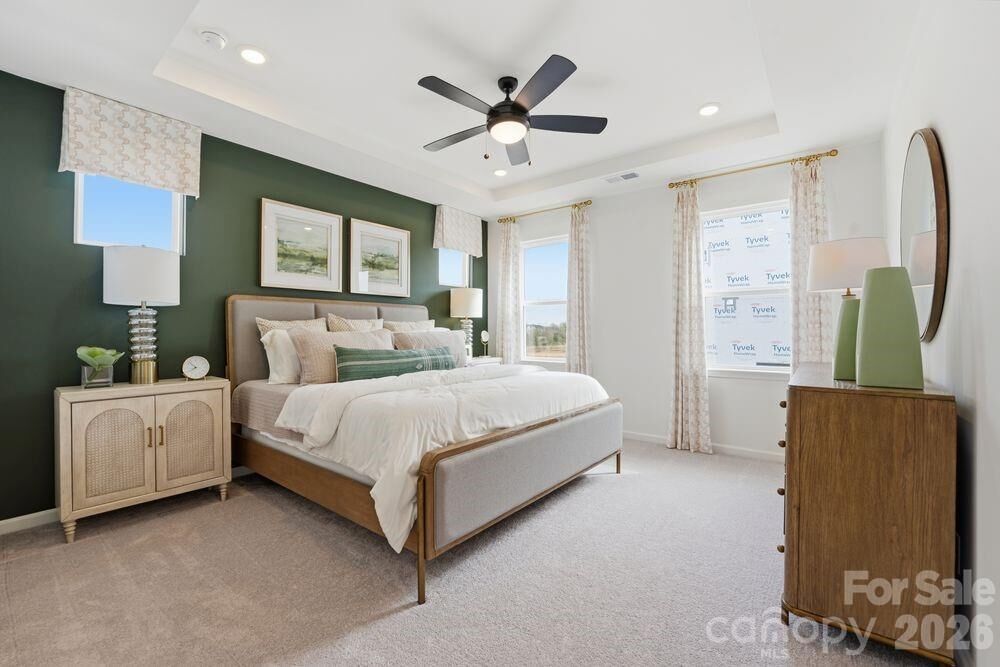 Property Photo:  201 Silver Fleet Drive  NC 28079 