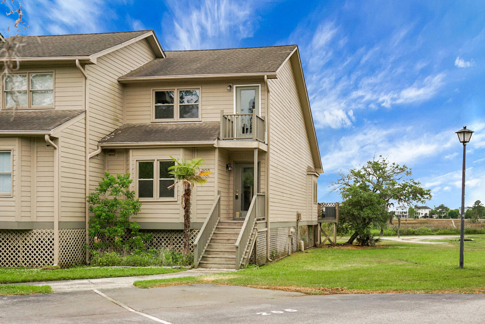 Property Photo:  205 River Breeze Drive  SC 29407 