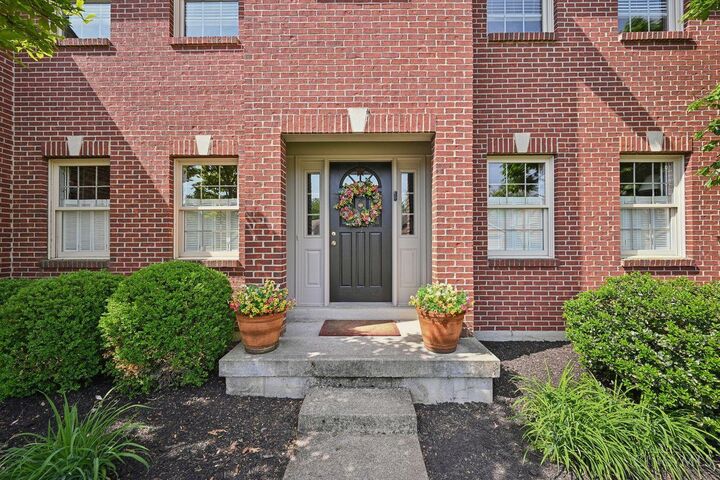 Property Photo:  6879 Crown Pointe Drive  OH 45011 