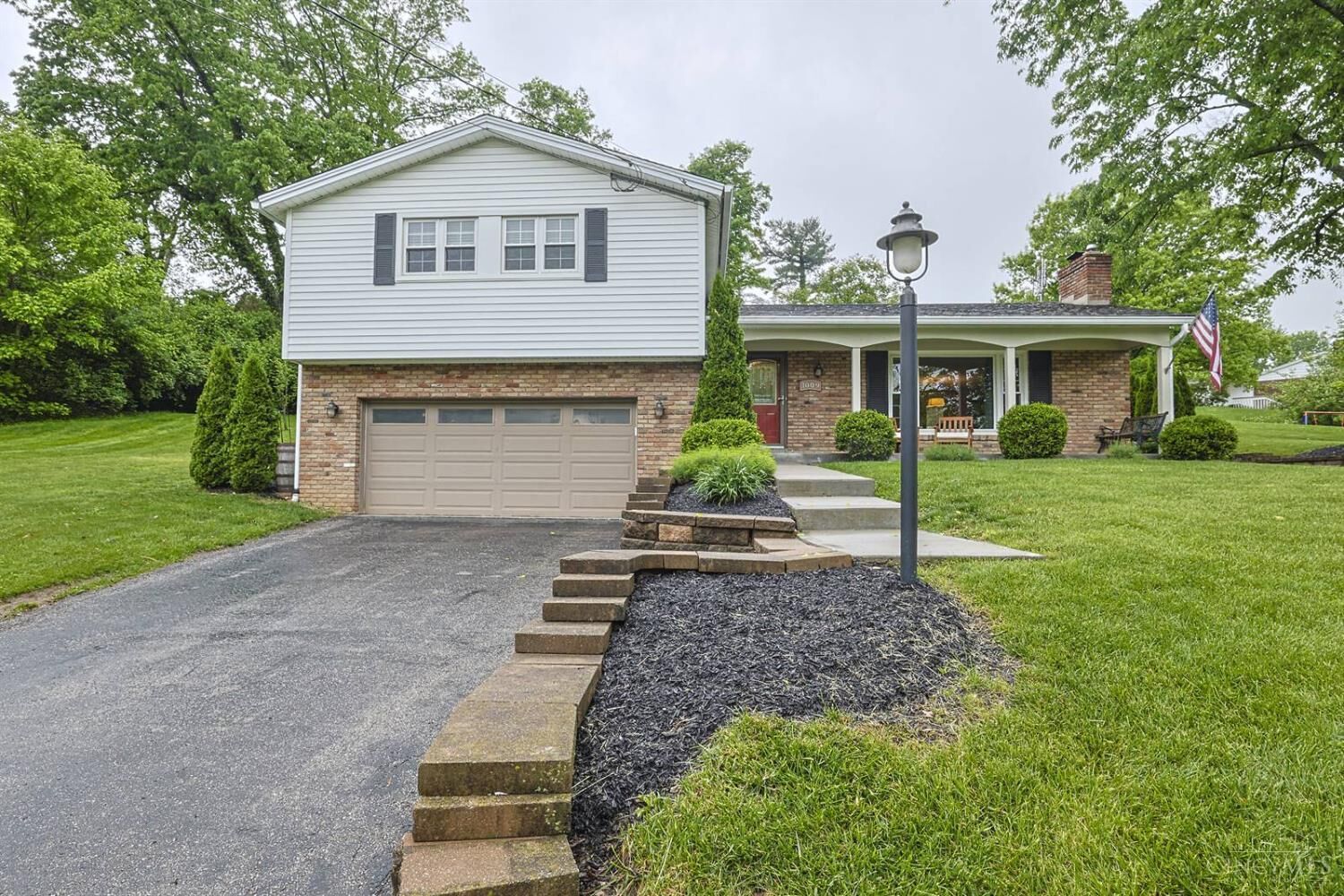 Property Photo:  1009 Lanette Drive  OH 45230 