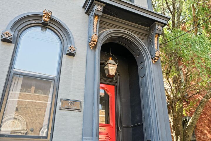 Property Photo:  909 Dayton Street  OH 45214 