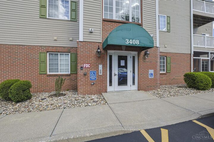 Property Photo:  3408 North Bend Road  OH 45239 