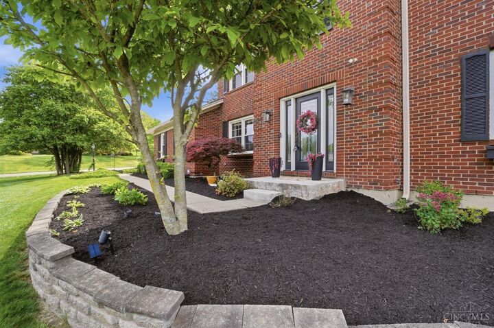 Property Photo:  7301 Walnut Creek Drive  OH 45069 