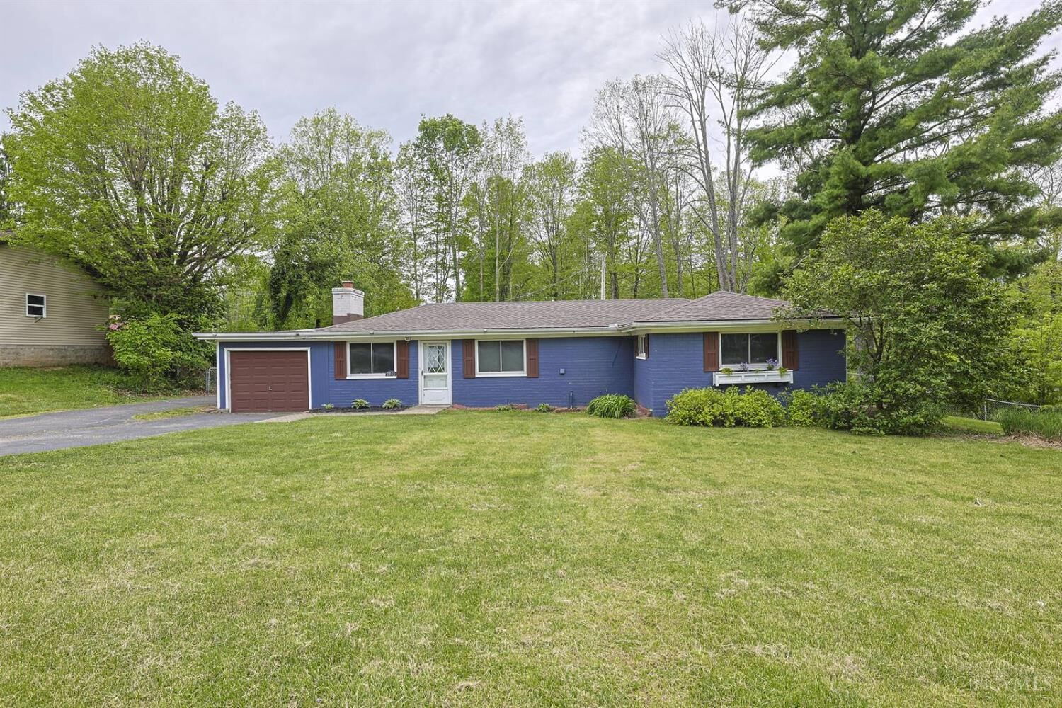 Property Photo:  2855 Bahns Drive  OH 45434 