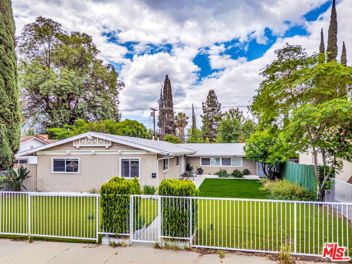 Property Photo:  23830 Vanowen St  CA 91307 