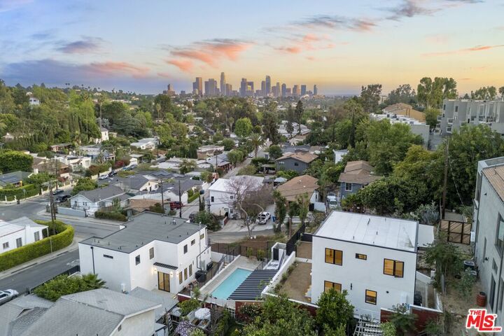 Property Photo:  1903 Lake Shore Ave  CA 90039 