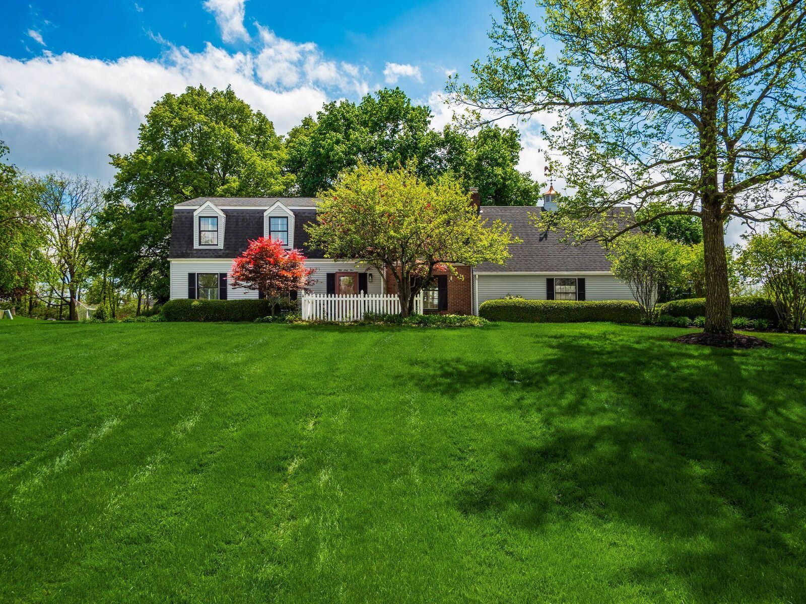 Property Photo:  5065 Bayhill Drive  OH 43065 