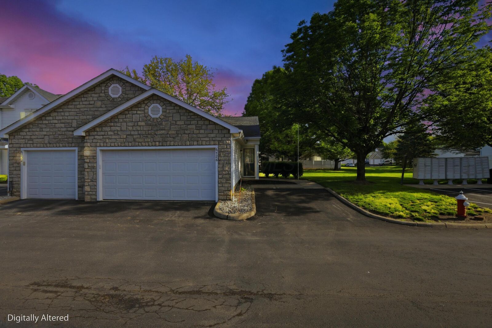 Property Photo:  6726 Hamler Drive  OH 43110 