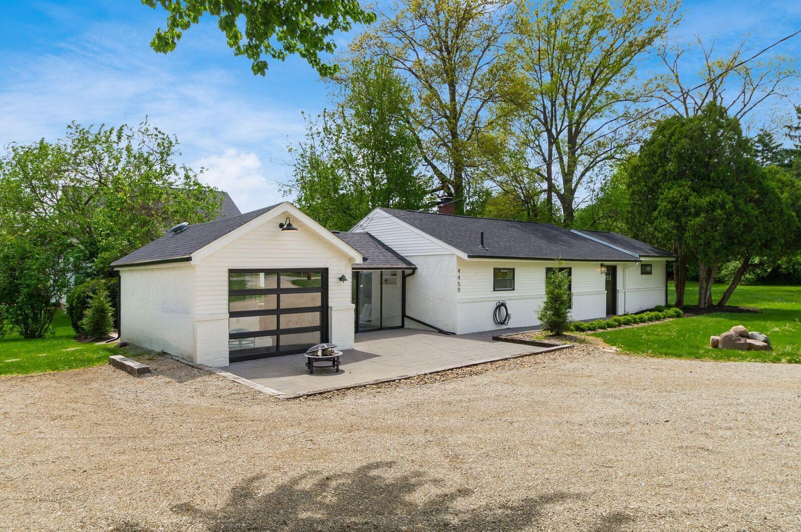 Property Photo:  4450 E Johnstown Road  OH 43230 