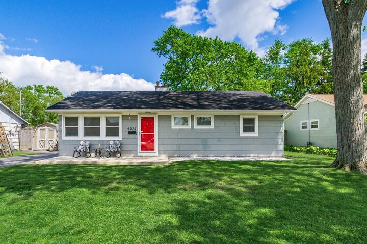 Property Photo:  4272 Packard Drive  OH 43026 