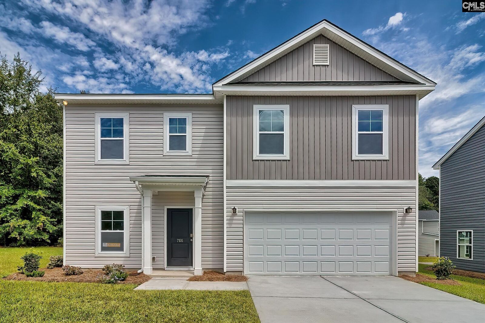 Property Photo:  725 Samantha  SC 29170 