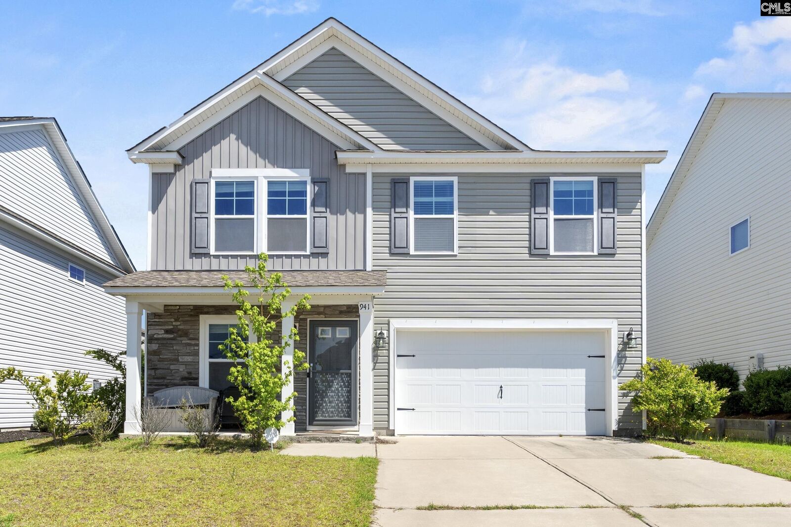 Property Photo:  941 Native Rye  SC 29073 