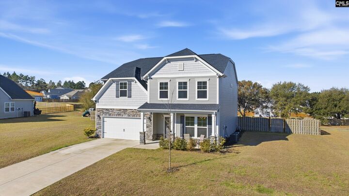 Property Photo:  420 Jedburgh  SC 29073 