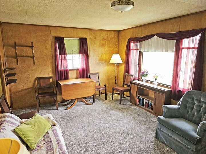 Property Photo:  4008 15th Street  NE 68601 