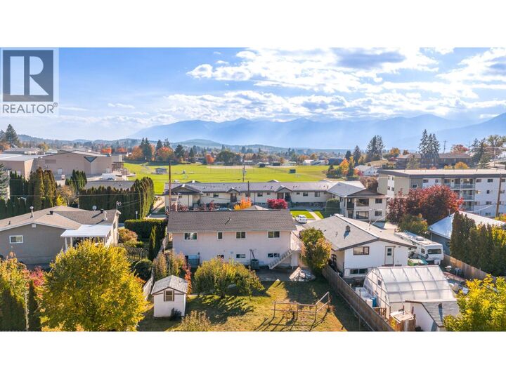 Property Photo: 1828 Hurl Street BC V0B 1G5