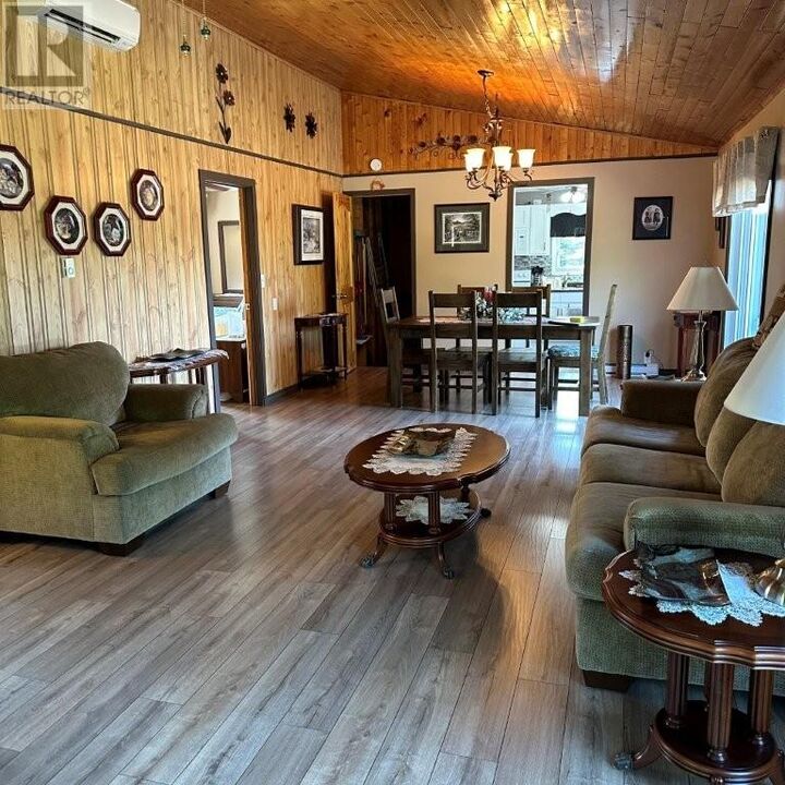 Property Photo: 87 Ocean Pond Road NL