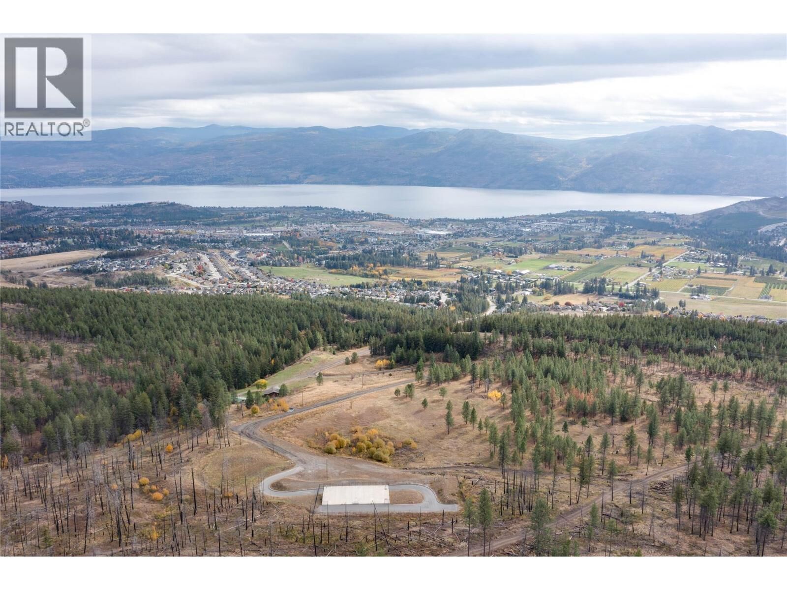 Property Photo:  2850 Dixie Road  BC V4T 1Y3 